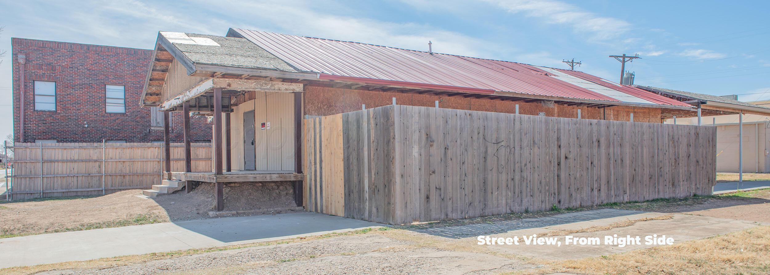 906 S Jackson Street Property Photo 2