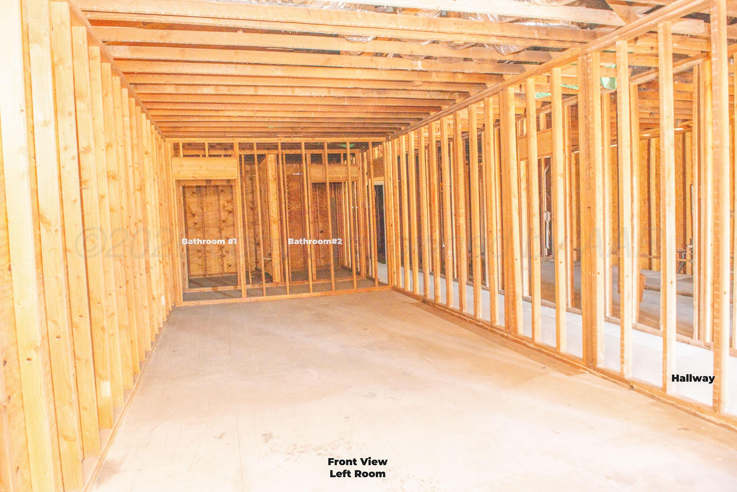 906 S Jackson Street Property Photo 3