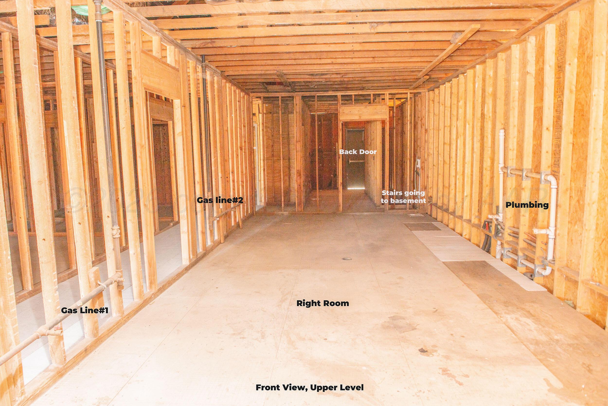 906 S Jackson Street Property Photo 4