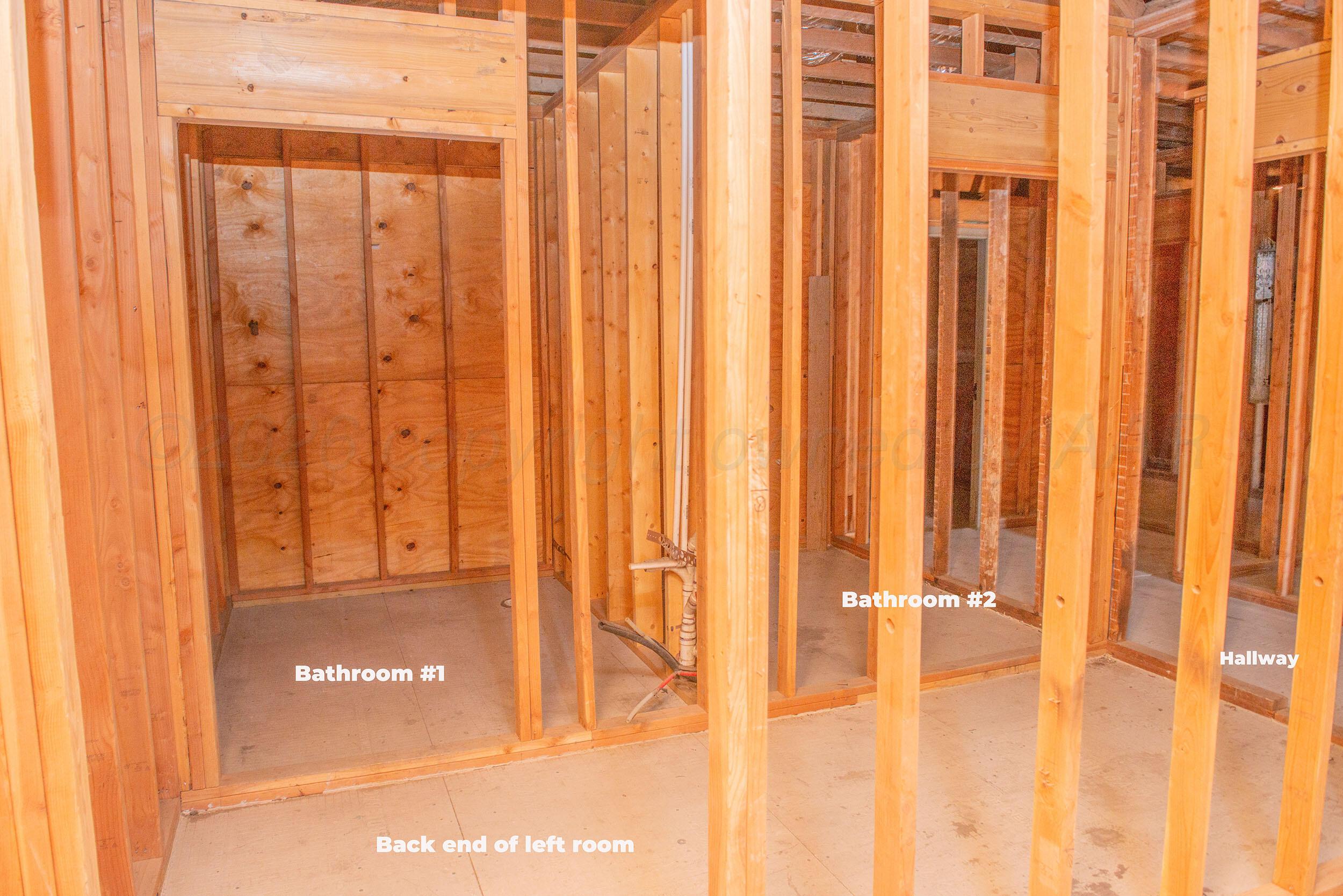 906 S Jackson Street Property Photo 5