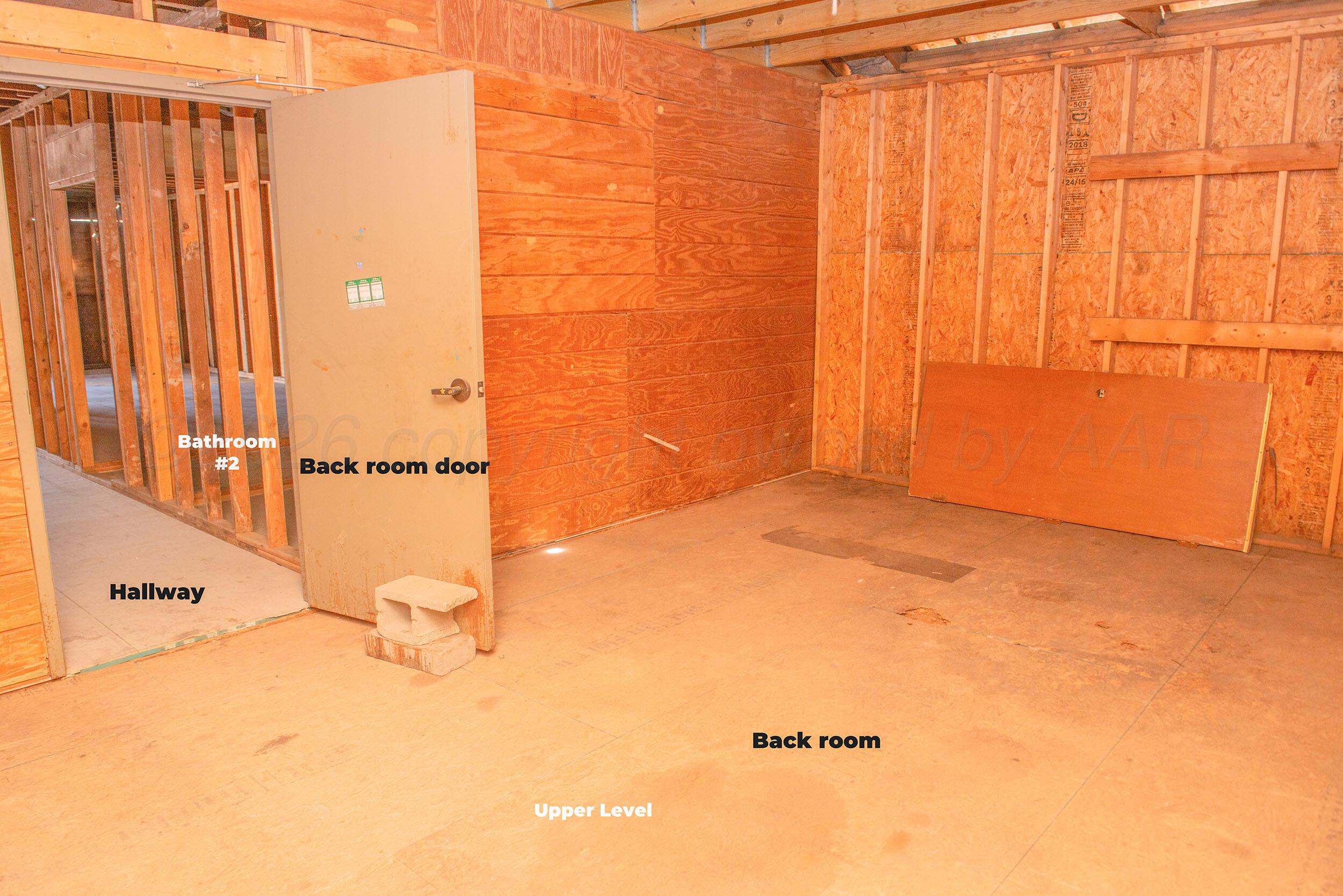 906 S Jackson Street Property Photo 6