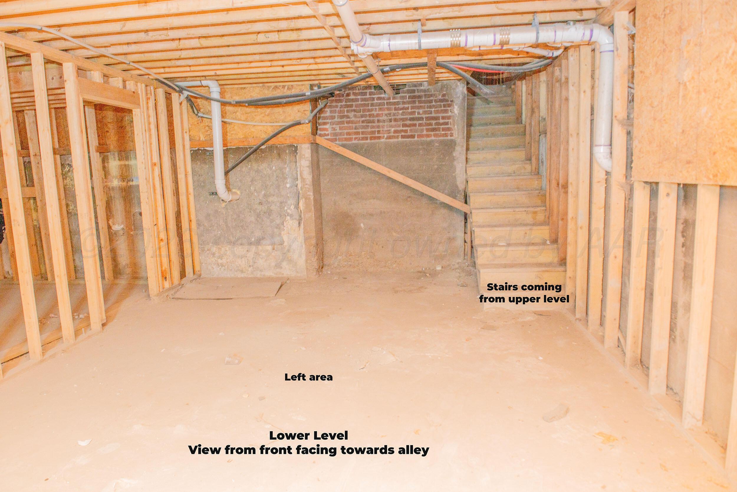 906 S Jackson Street Property Photo 13