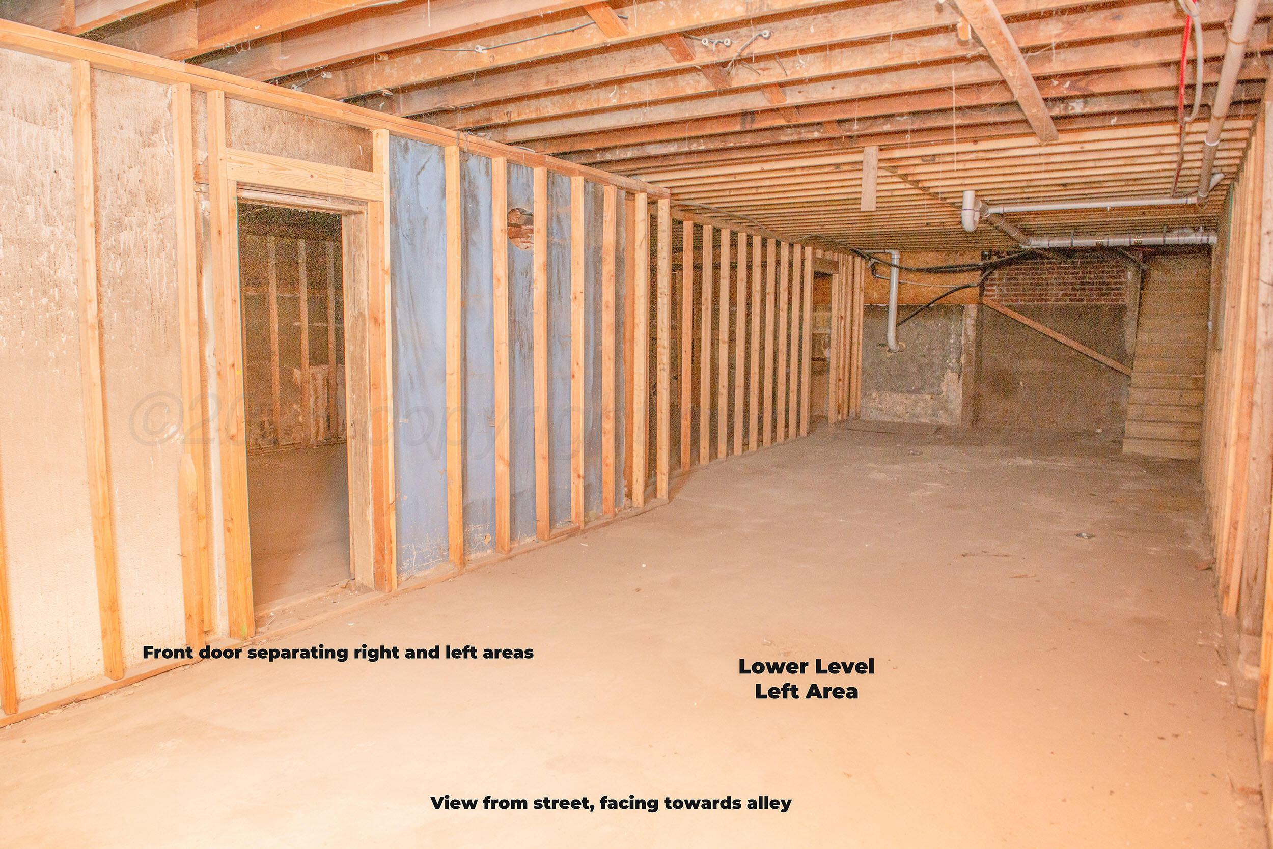 906 S Jackson Street Property Photo 15