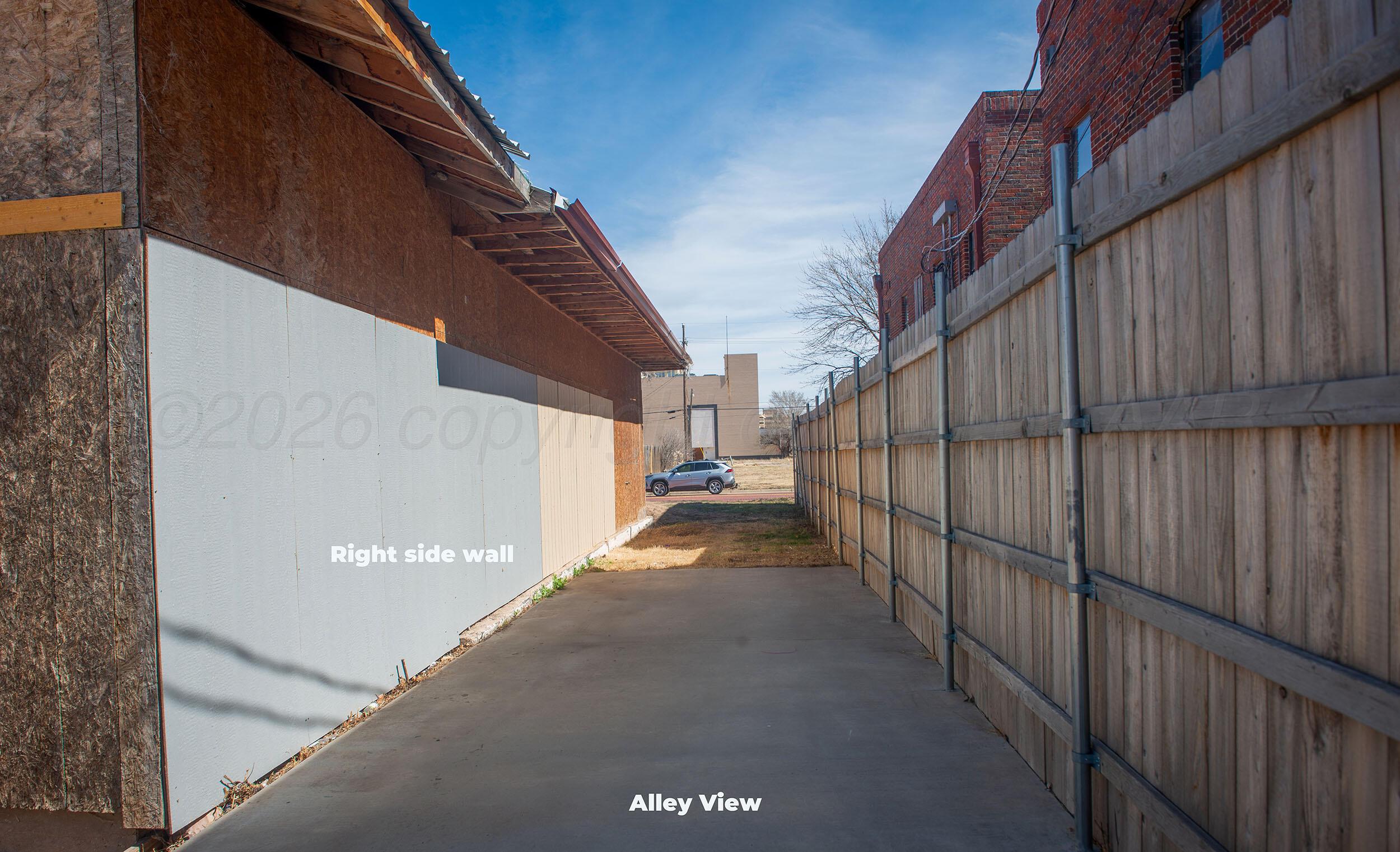 906 S Jackson Street Property Photo 21