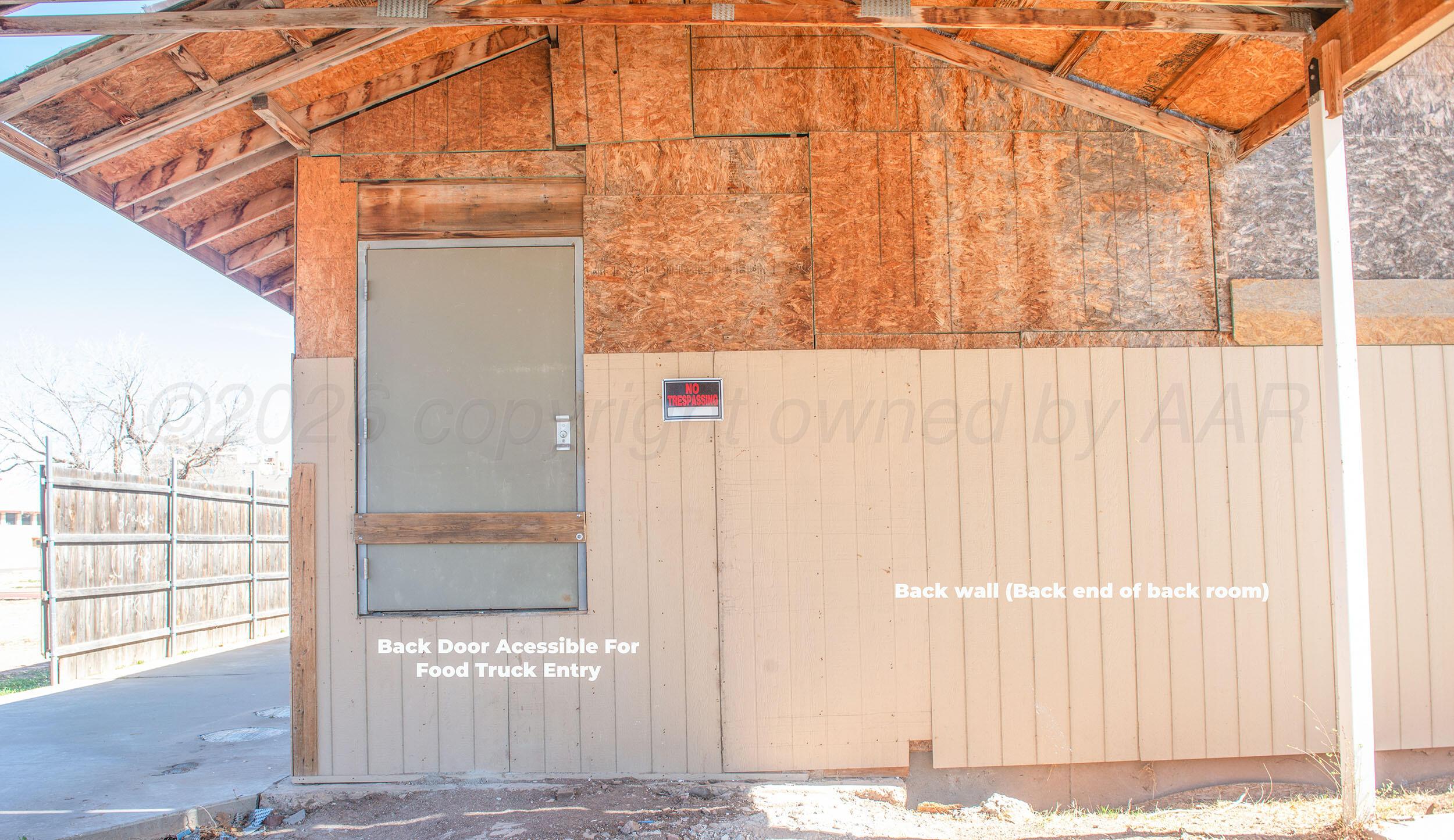 906 S Jackson Street Property Photo 24