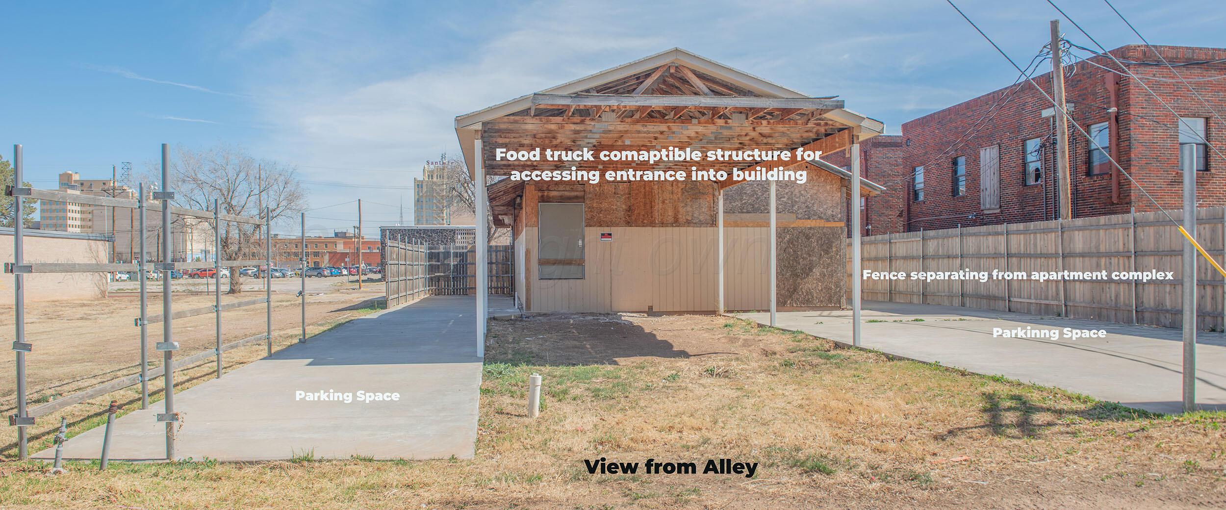 906 S Jackson Street Property Photo 25