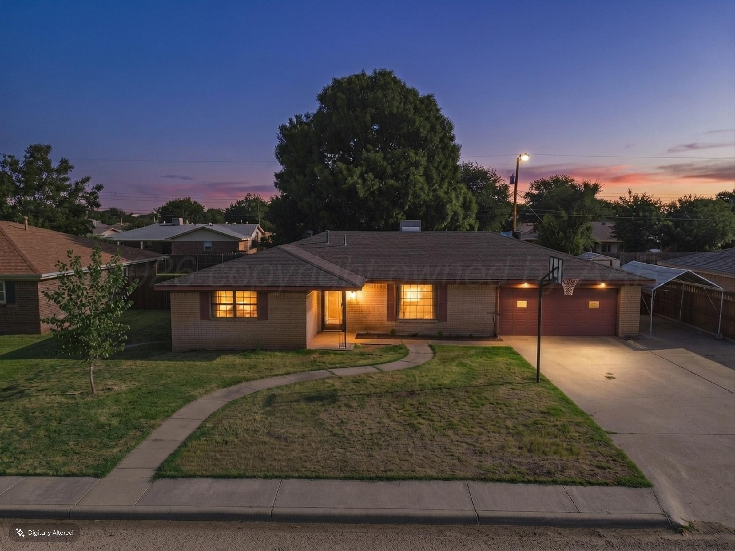 407 Mustang Street Property Photo 1