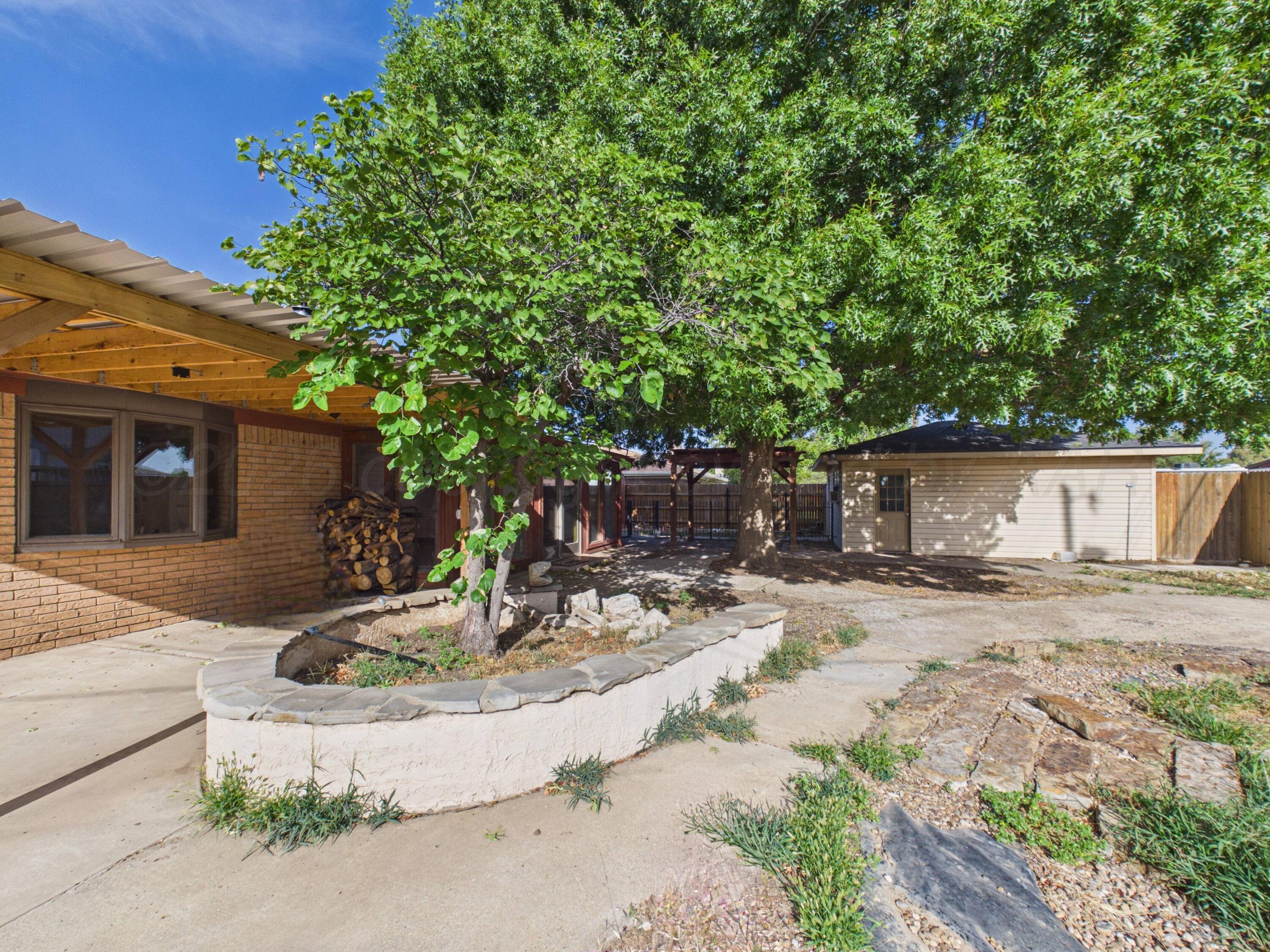 407 Mustang Street Property Photo 41