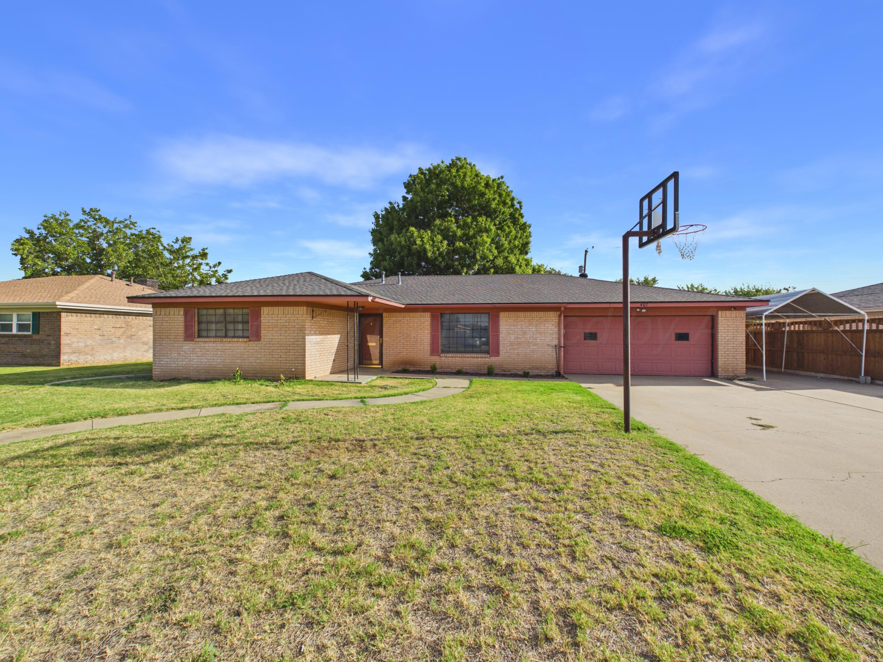 407 Mustang Street Property Photo 47