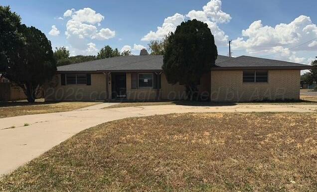 2725 James Louis Drive Property Photo 1