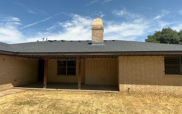 2725 James Louis Drive Property Photo 2