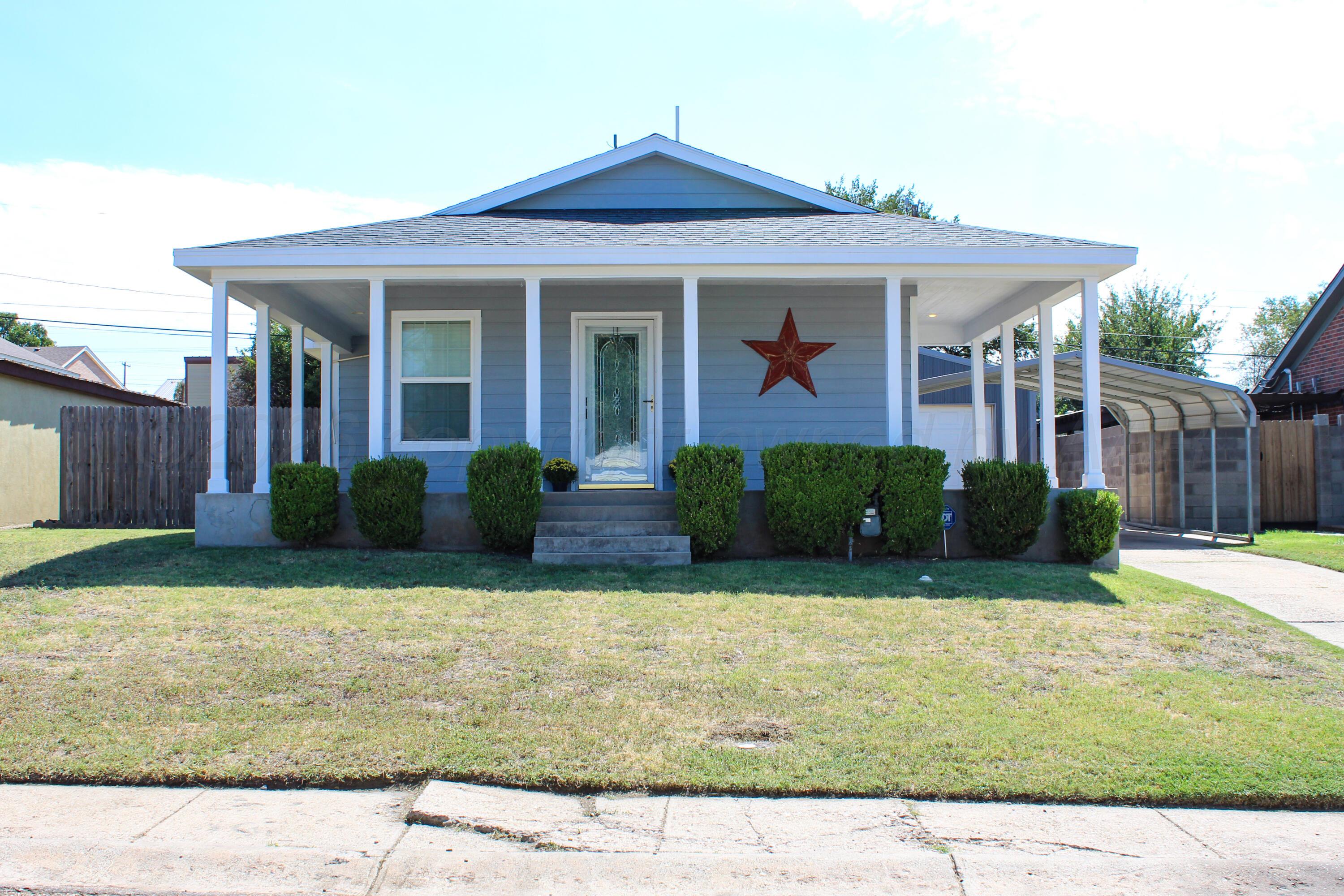 931 Elmore Street Property Photo 1