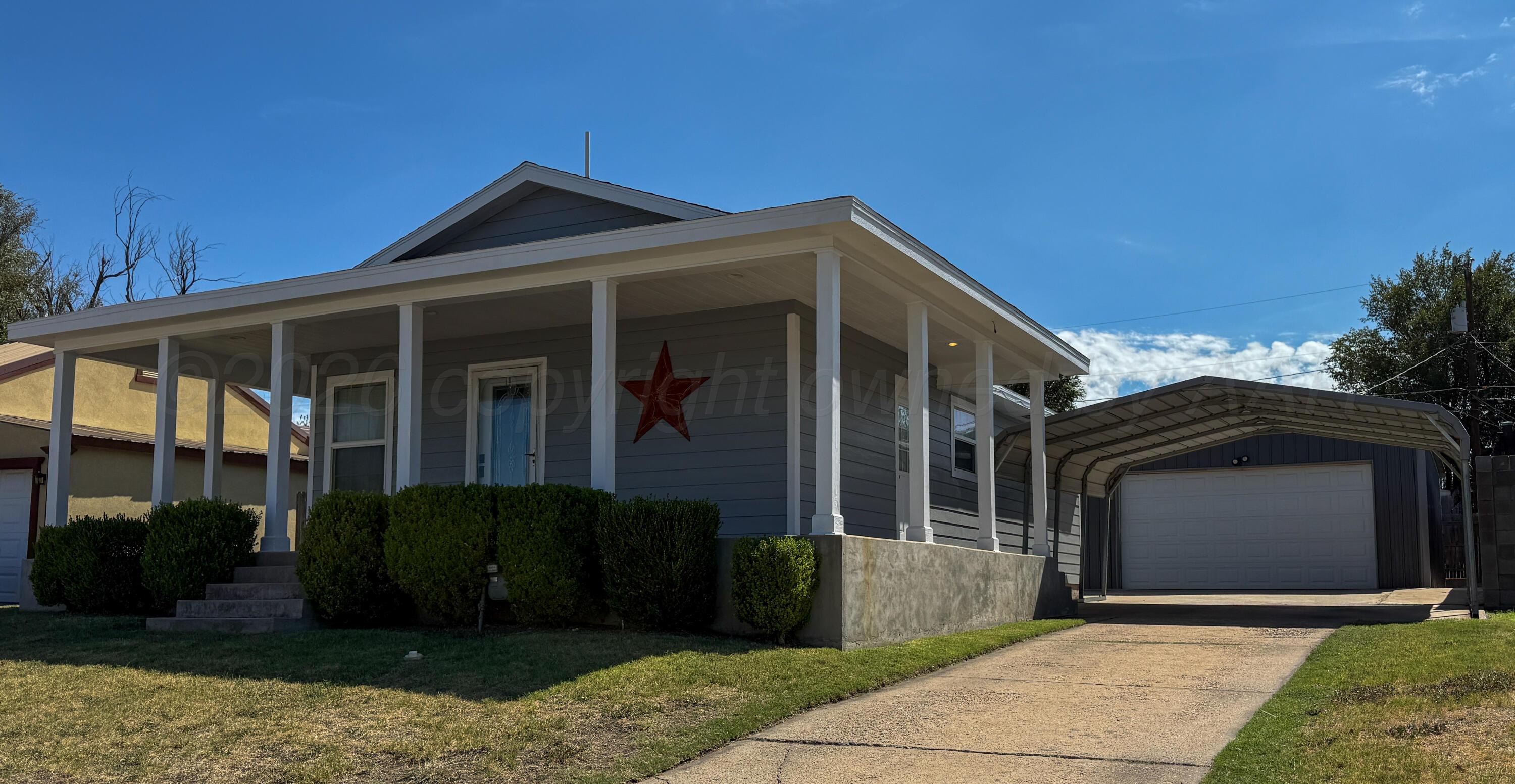 931 Elmore Street Property Photo 2
