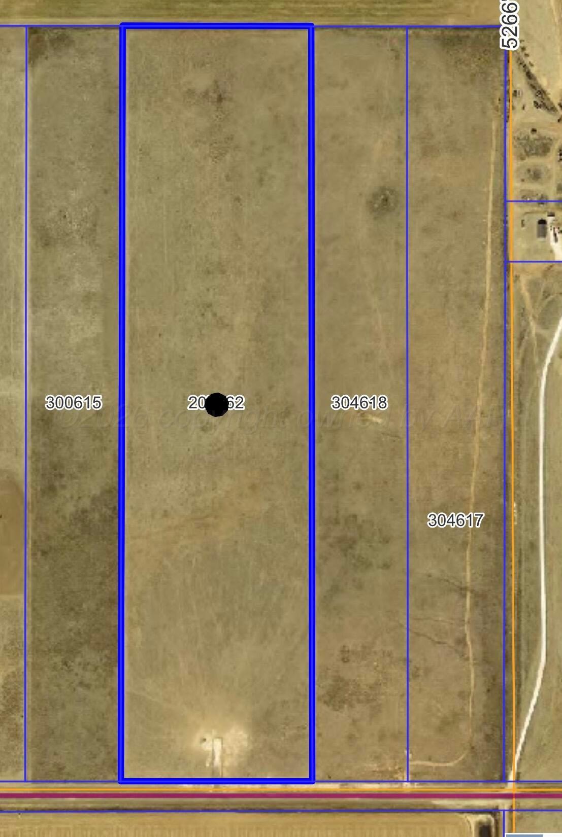 E Fm 1075 - 40+/- Tract Property Photo 1