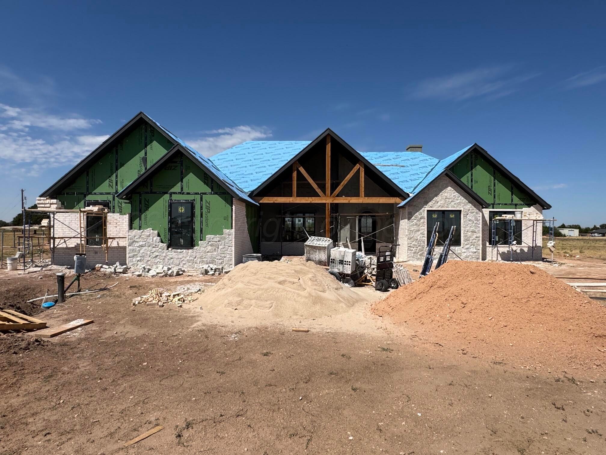 25200 High Plains Road Property Photo 1