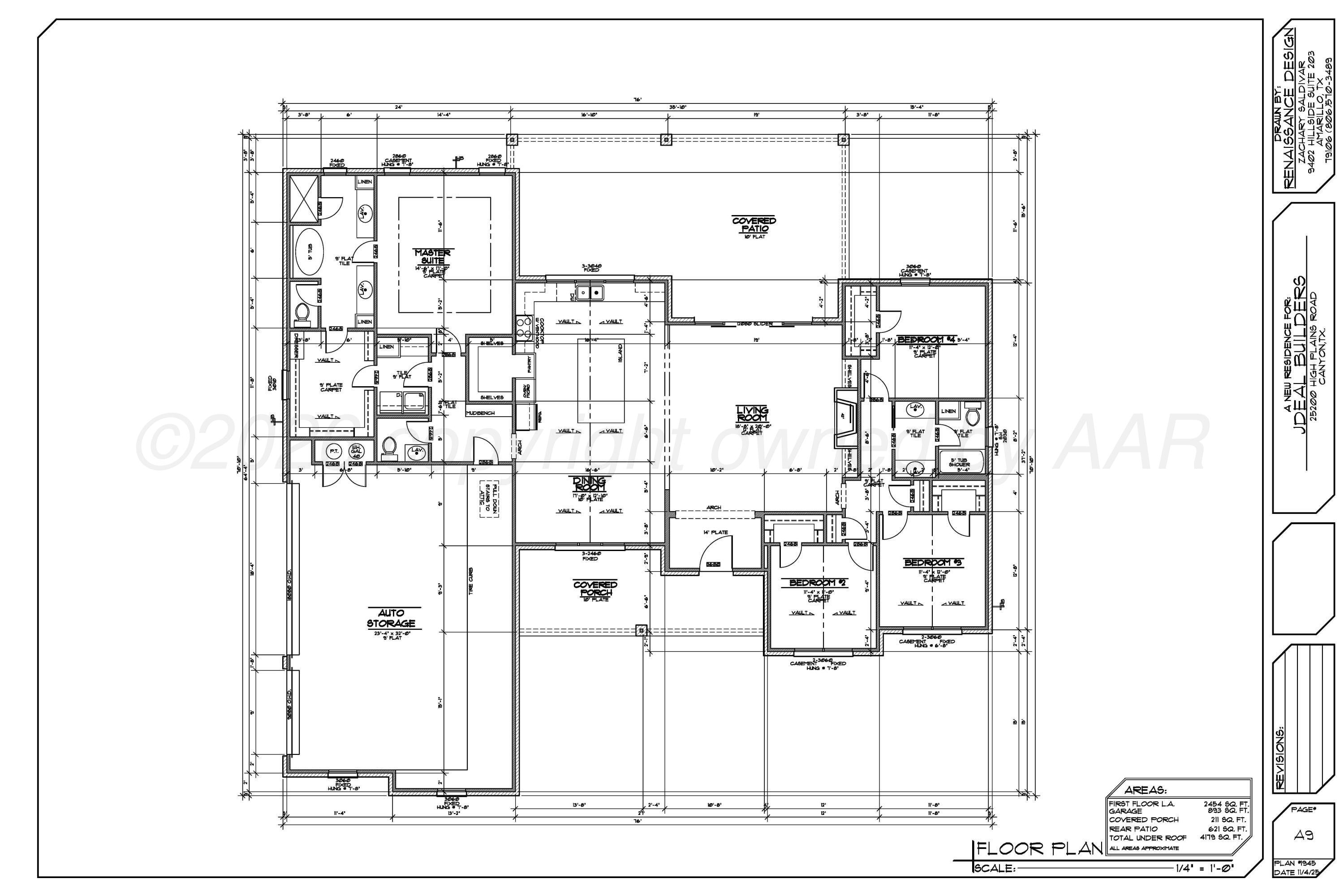25200 High Plains Road Property Photo 2