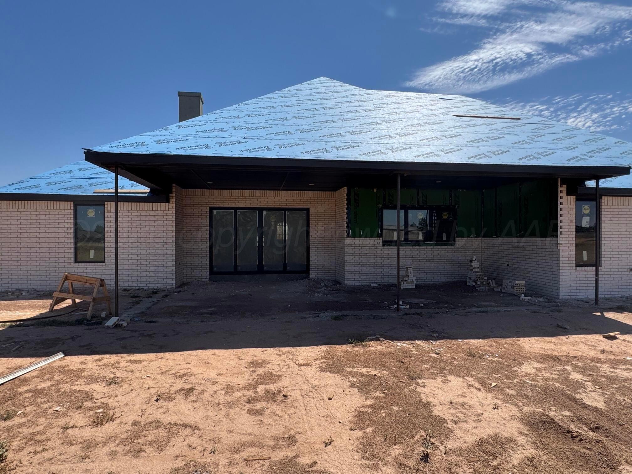 25200 High Plains Road Property Photo 4