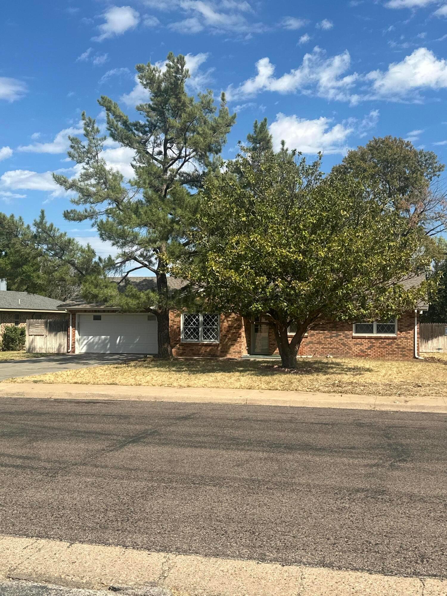 4803 JOURNEY Street Property Photo 1