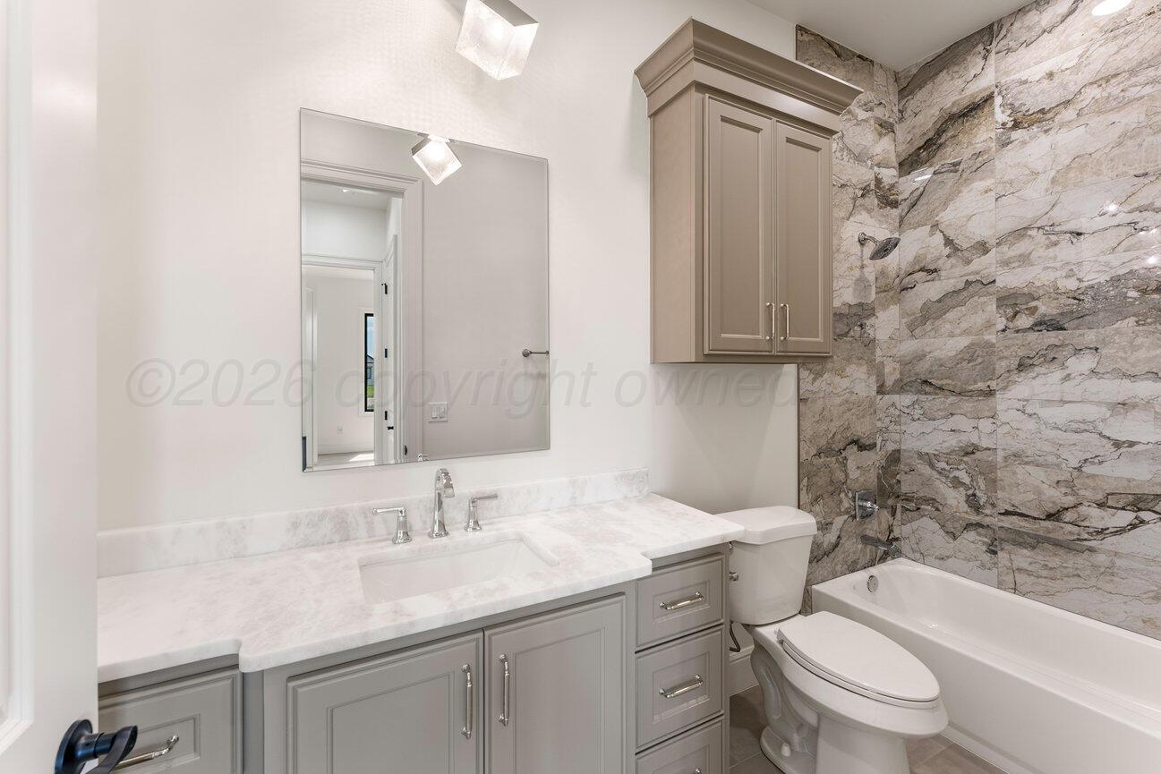 9841 Wimberly Falls Drive Property Photo 38