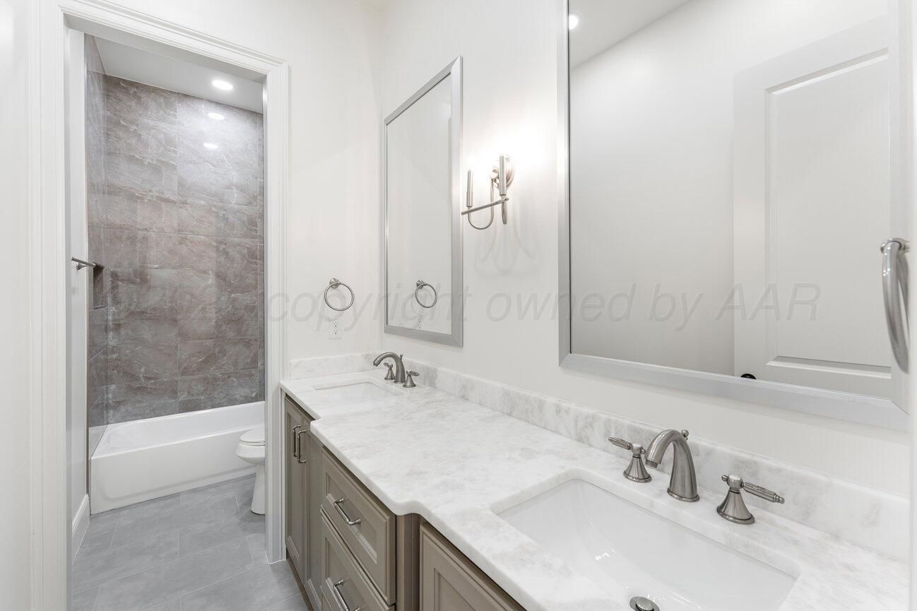 9841 Wimberly Falls Drive Property Photo 45