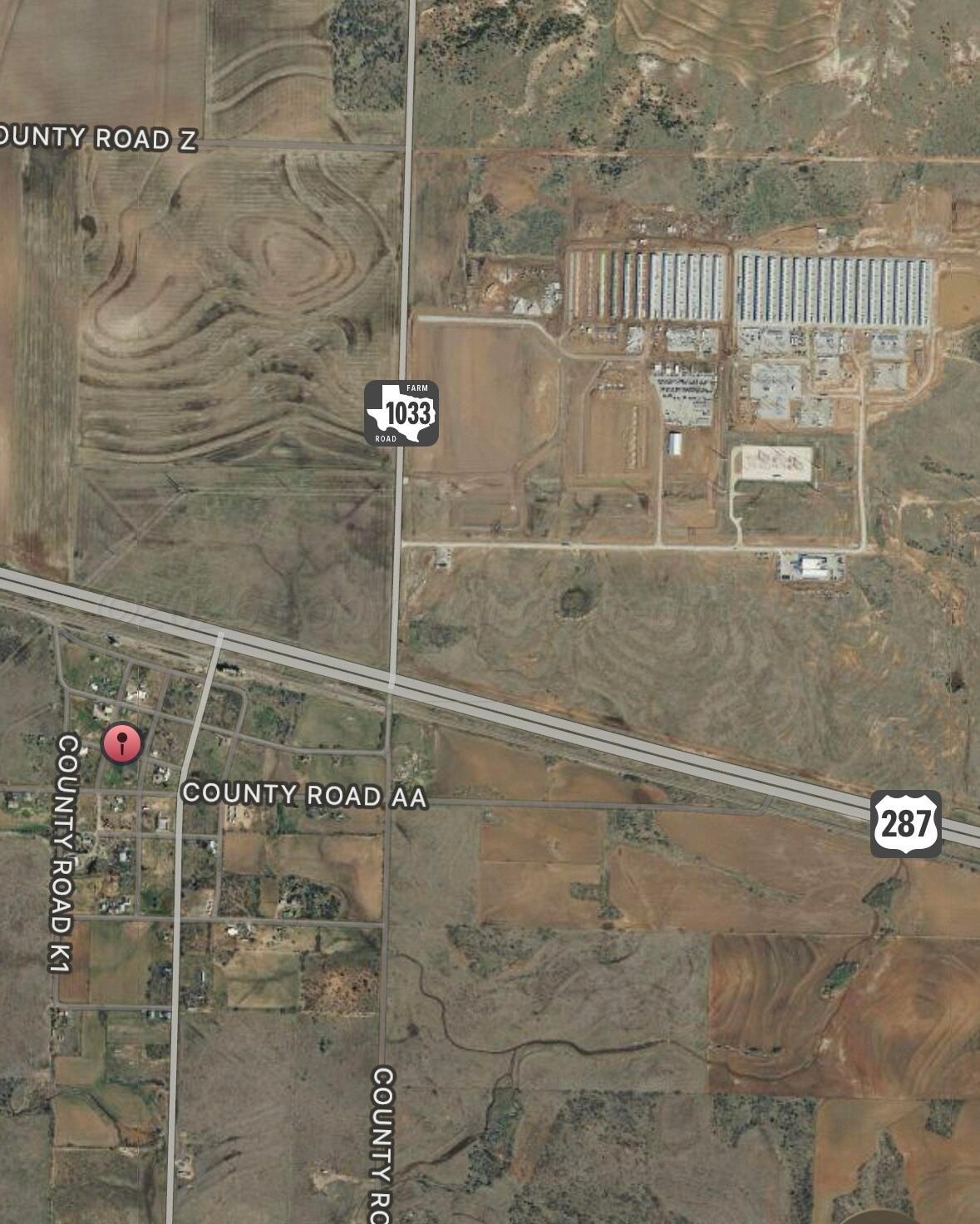 County Road K2 Property Photo 1