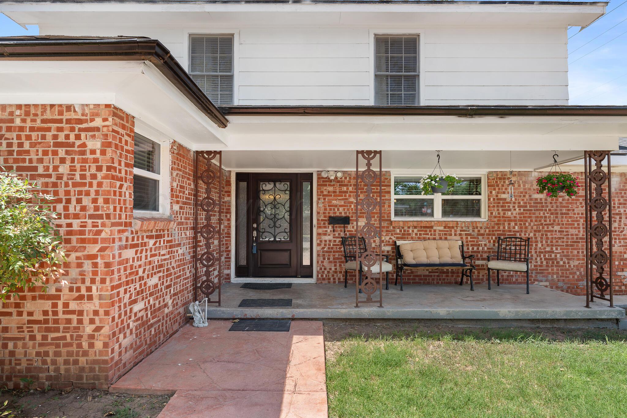 3400 S Milam Street Property Photo 7