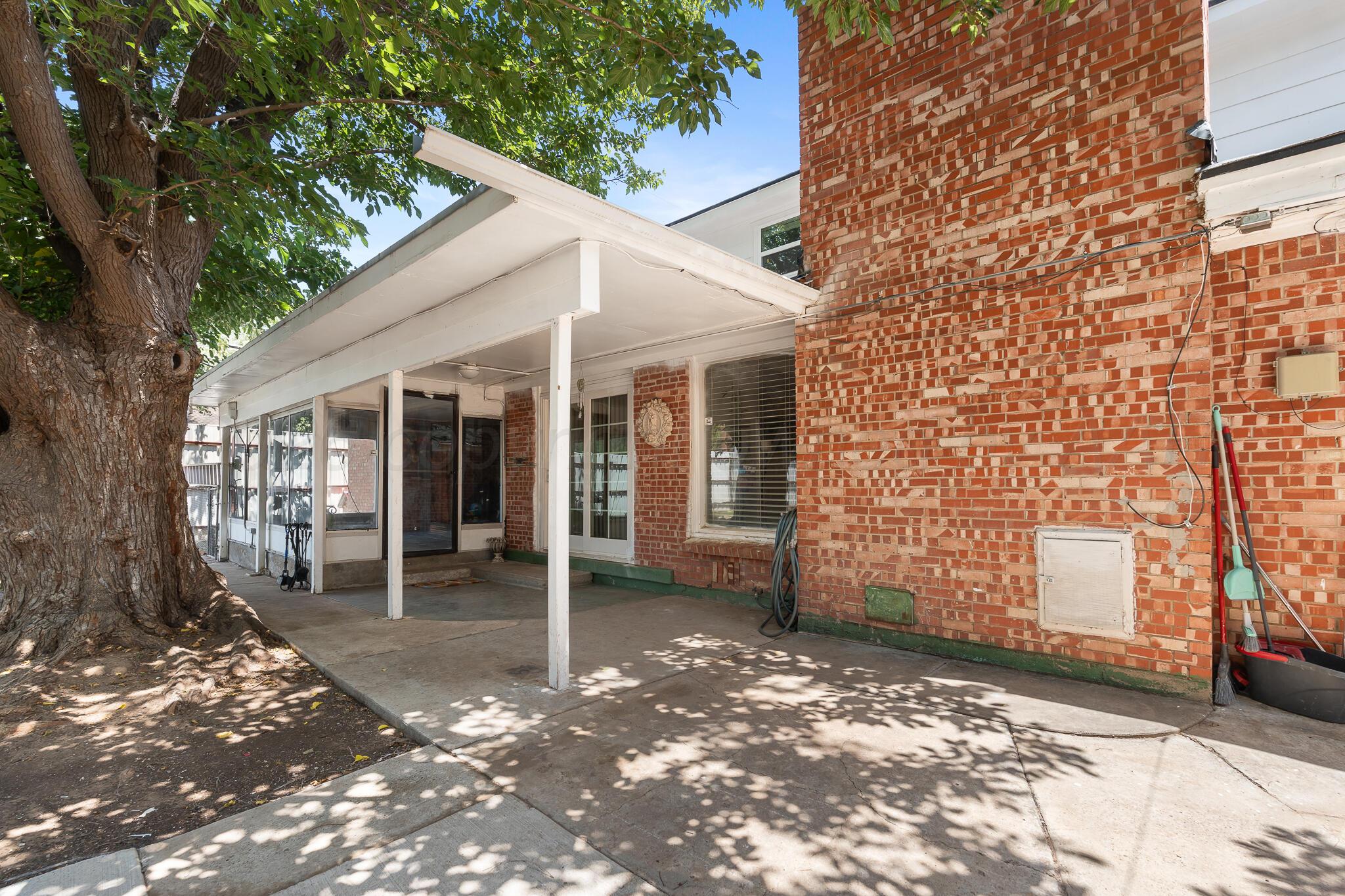 3400 S Milam Street Property Photo 38