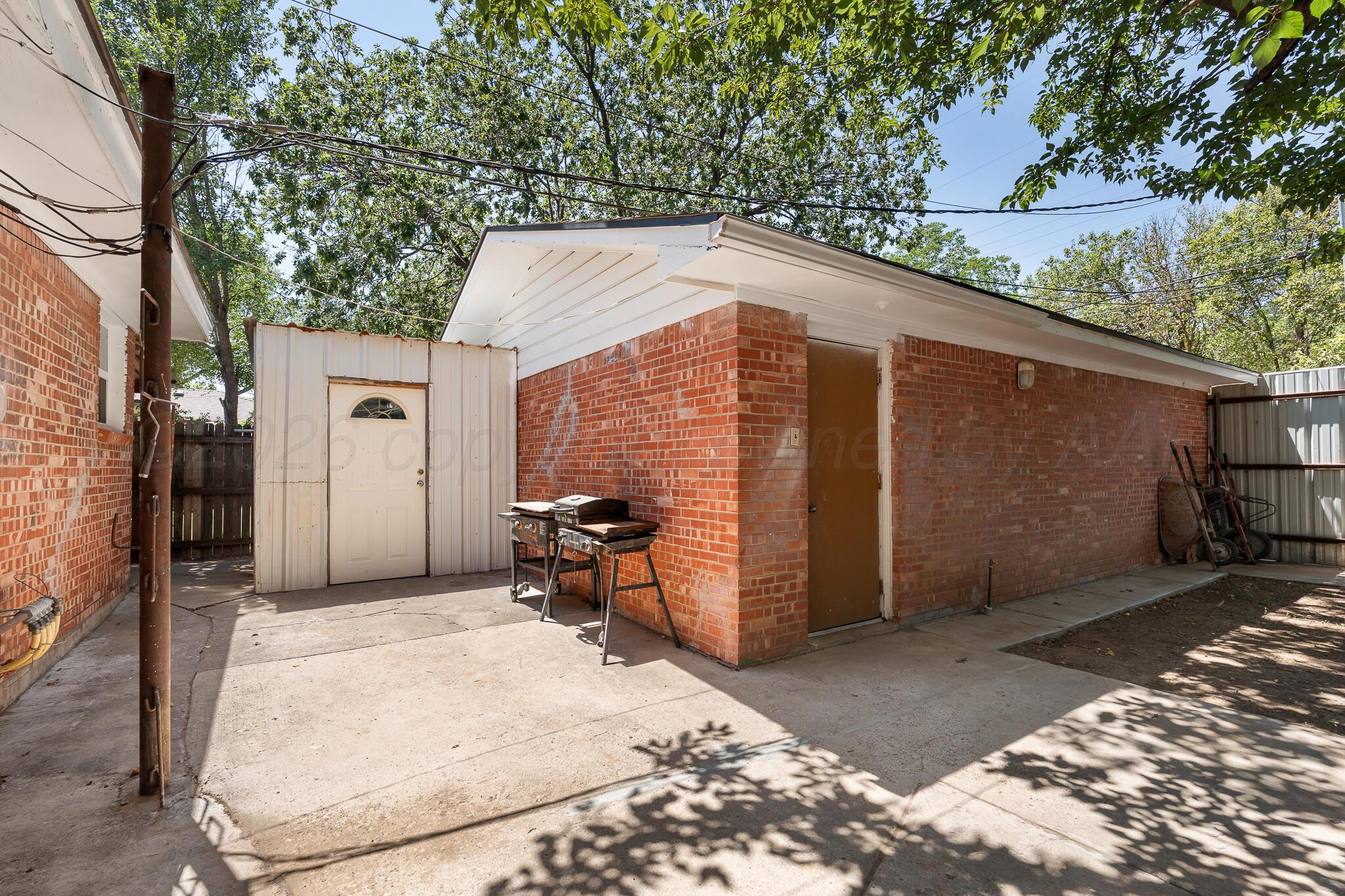 3400 S Milam Street Property Photo 39