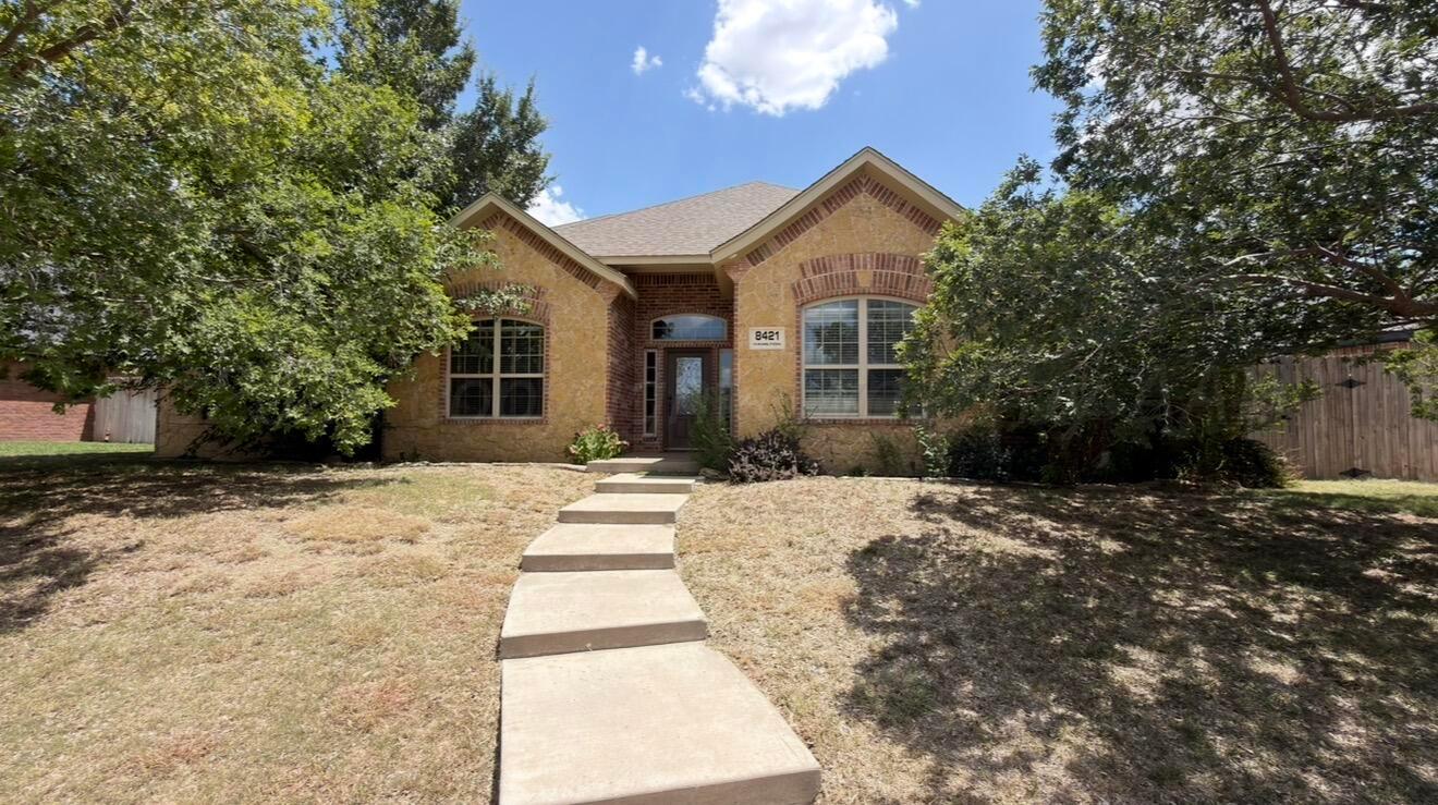 8421 Hamilton Drive Property Photo 1