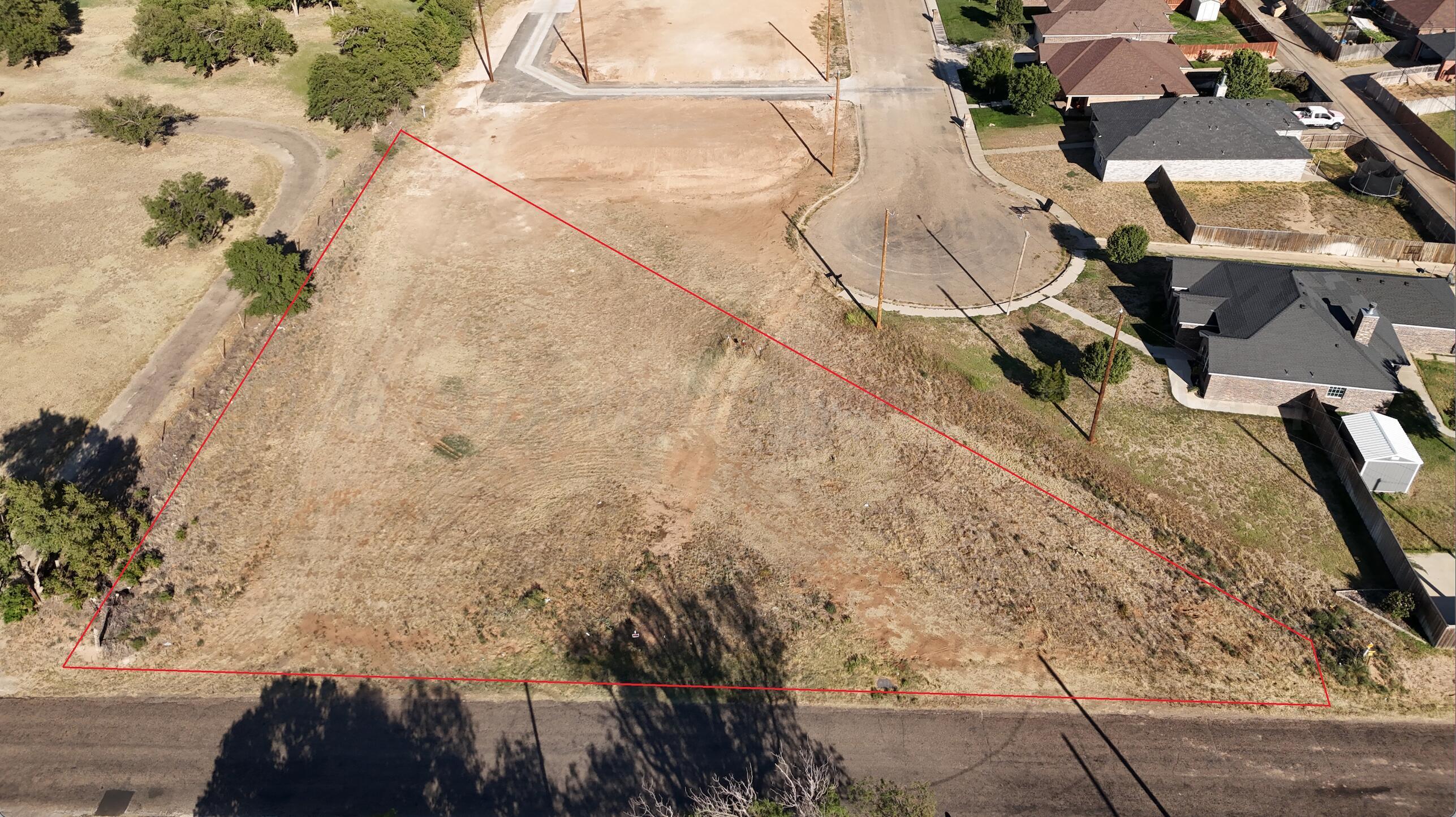 Pavillard Drive Property Photo 1