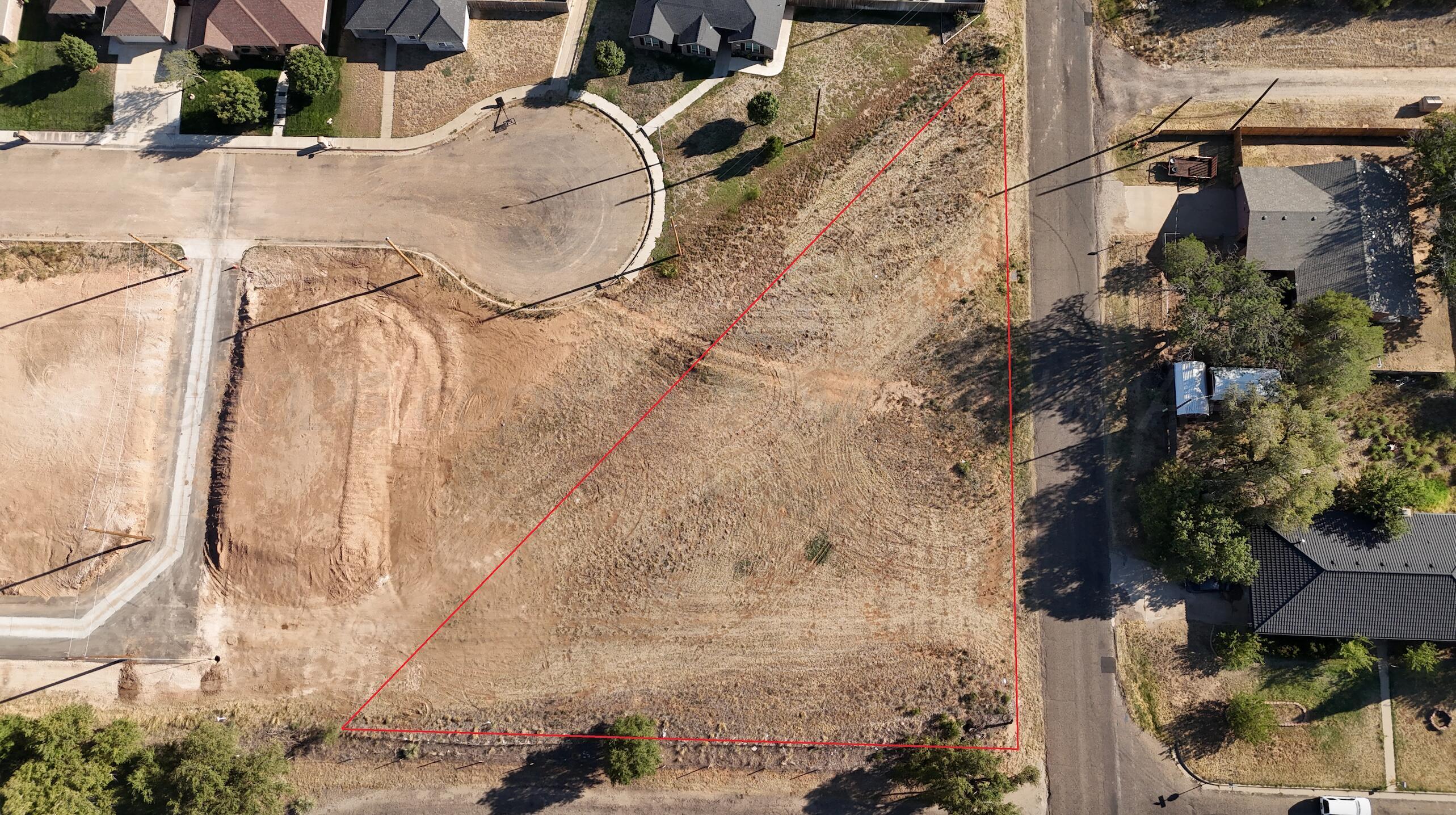 Pavillard Drive Property Photo 2