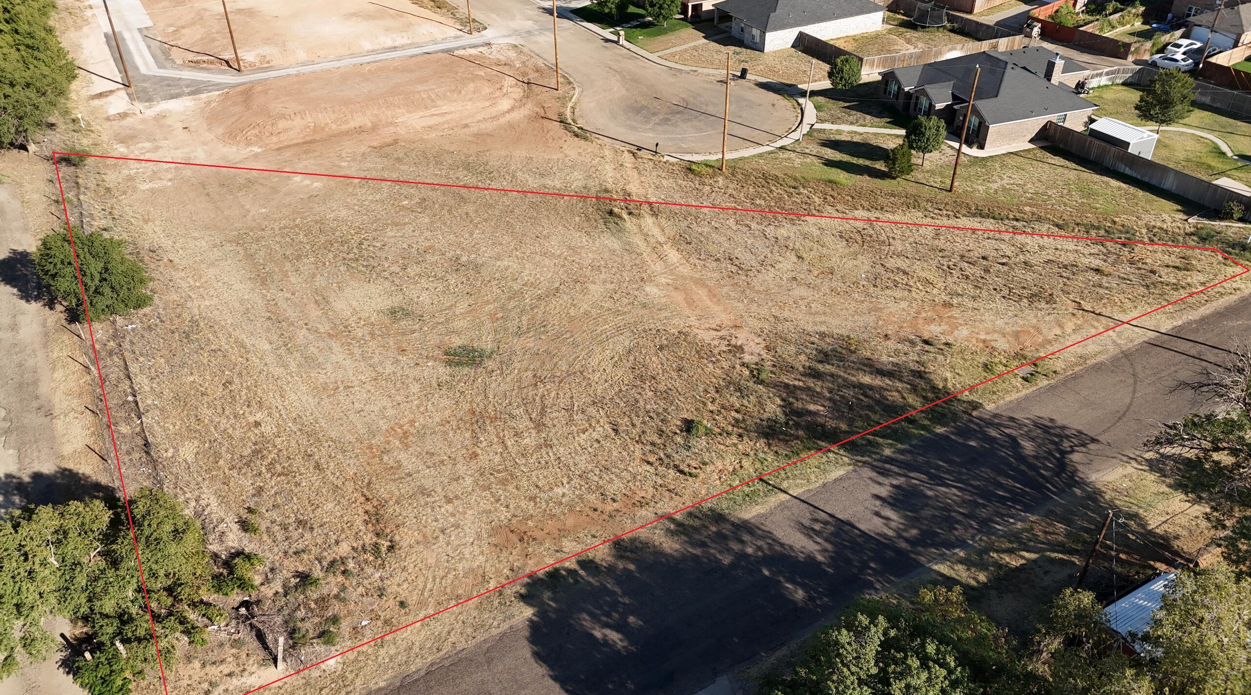 Pavillard Drive Property Photo 3