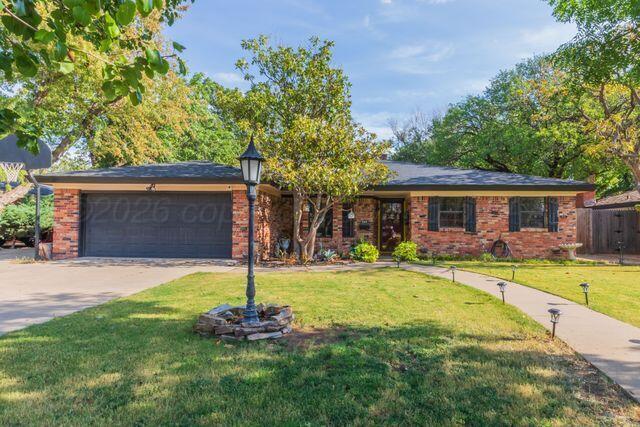 7104 Dreyfuss Road Property Photo 1