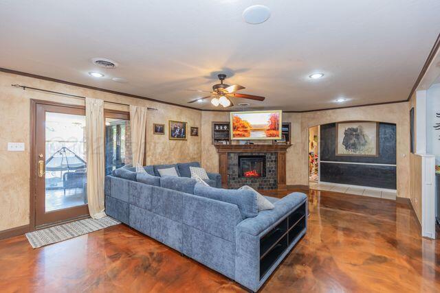 7104 Dreyfuss Road Property Photo 12