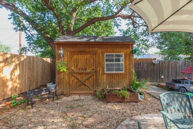 7104 Dreyfuss Road Property Photo 45