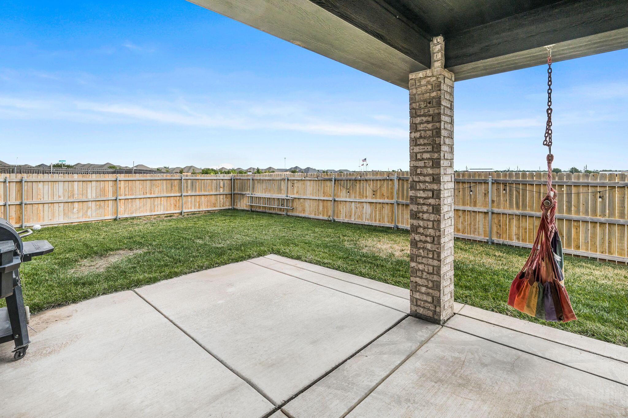 9100 Jack Payne Drive Property Photo 18