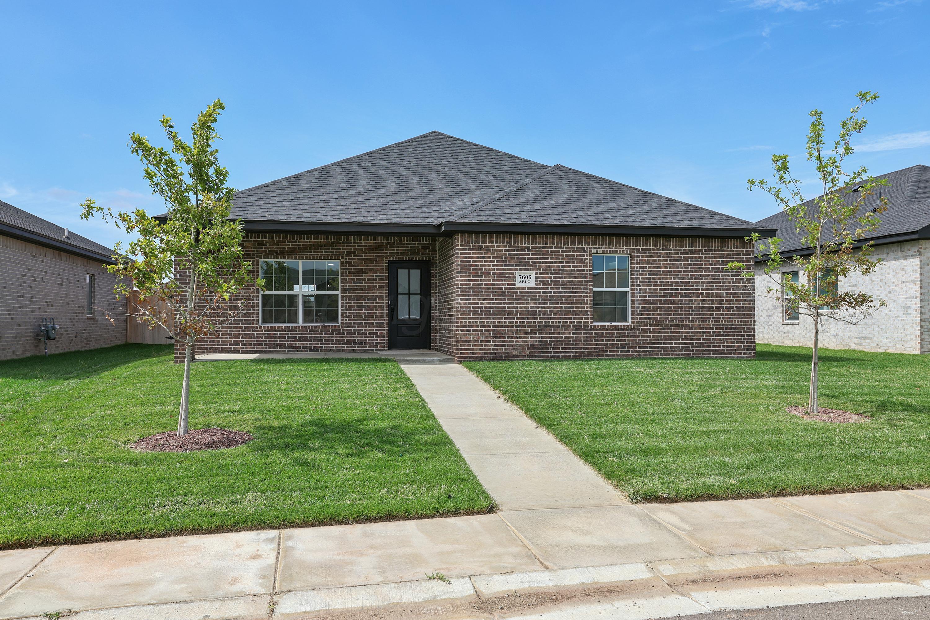7606 Arlo Drive Property Photo 1