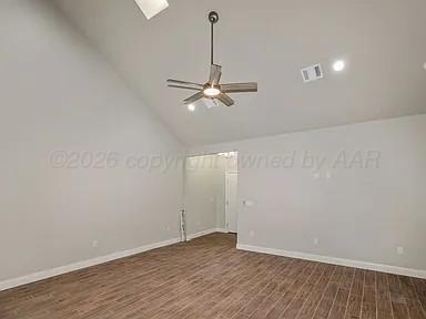 7617 Woodford Avenue Property Photo 7