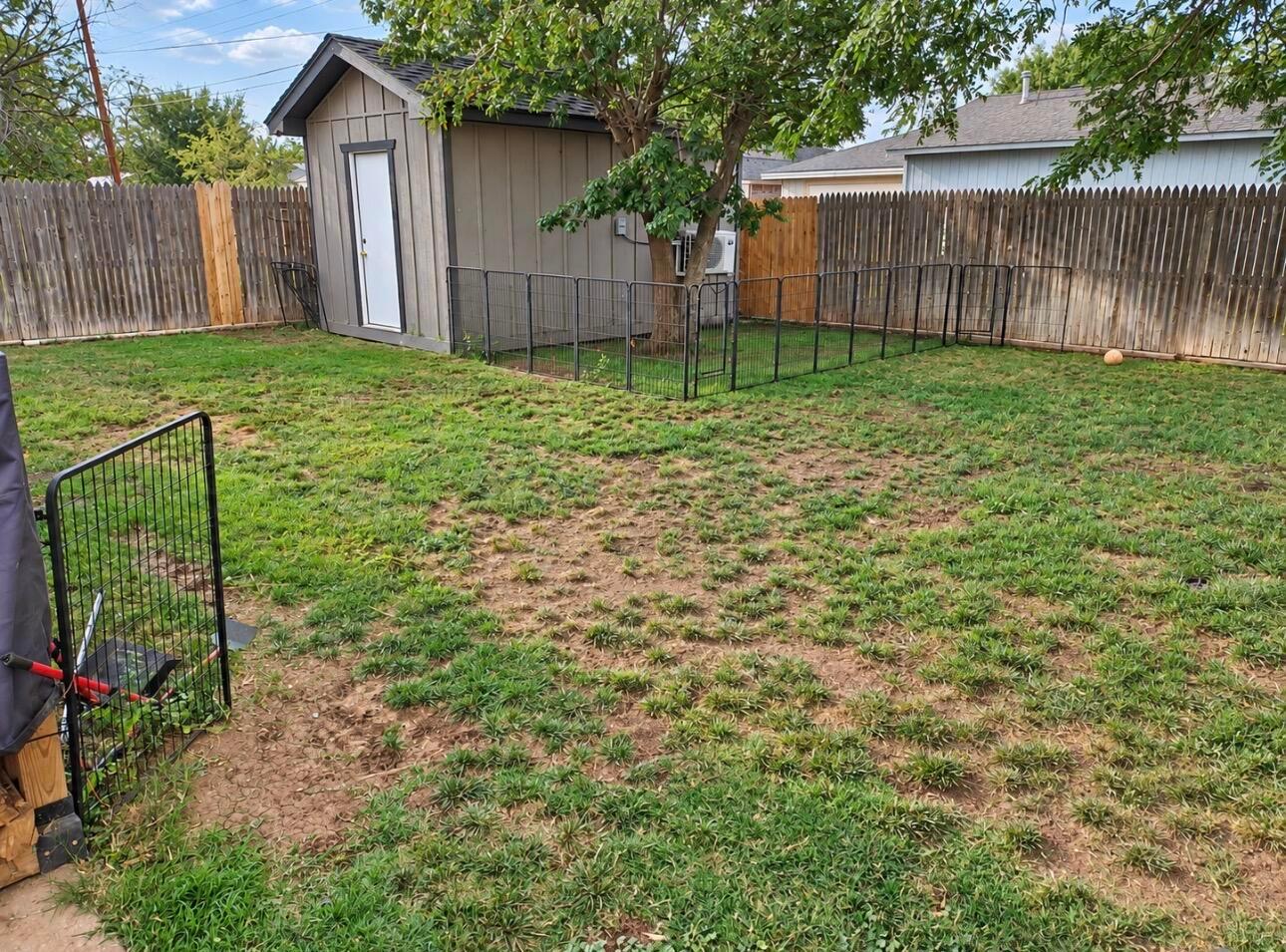 5304 Hillside Road Property Photo 21