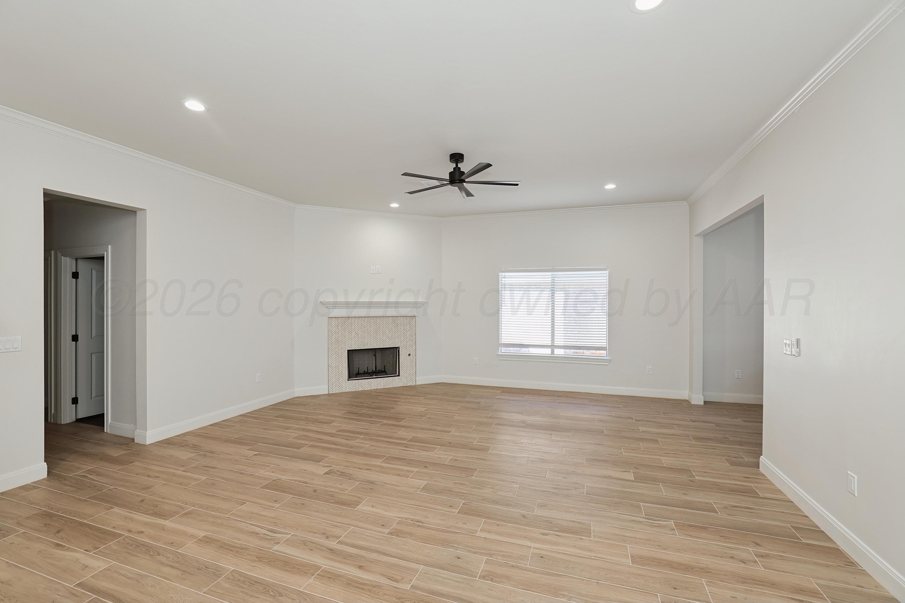 1203 Rosenda Lane Property Photo 2