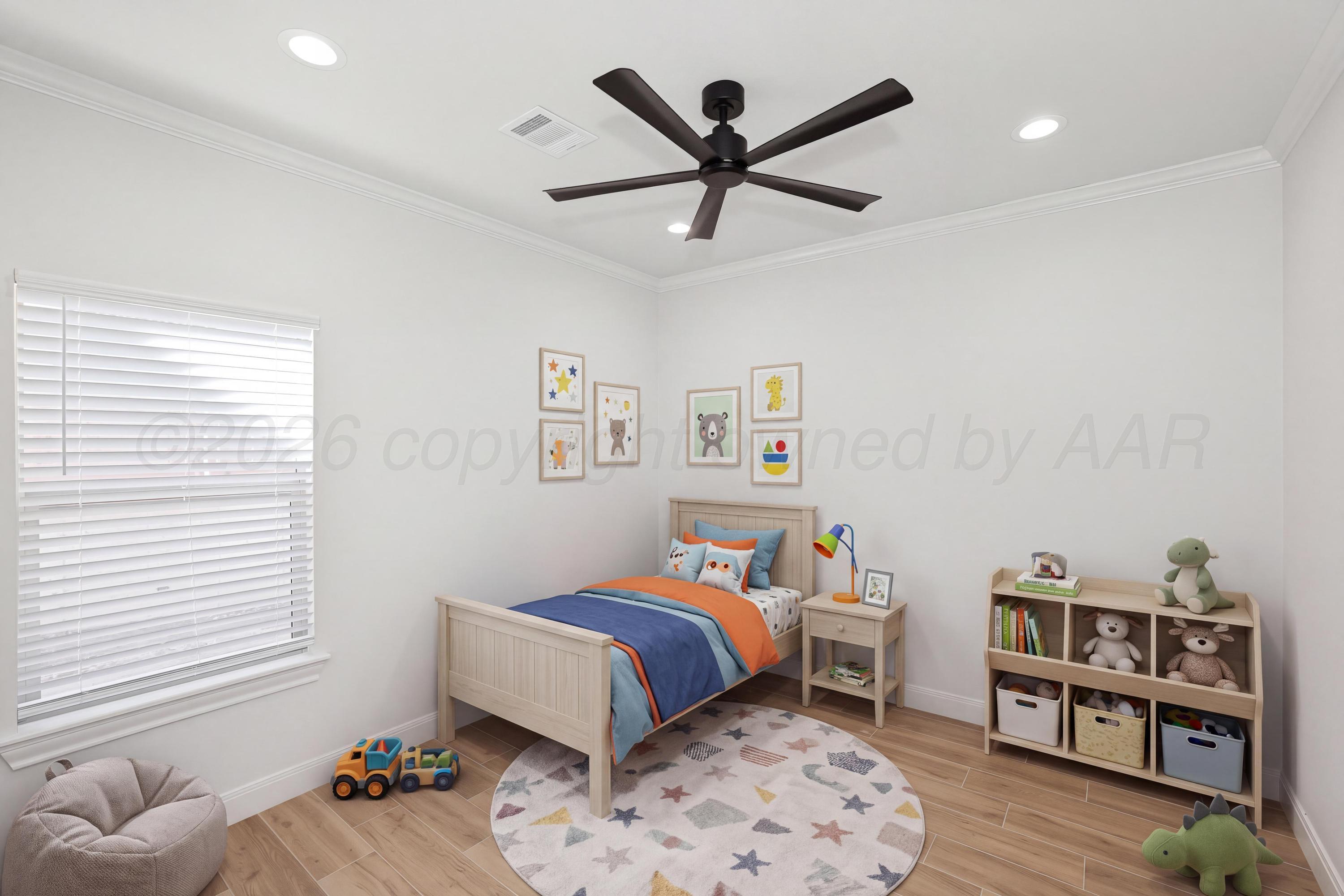 1203 Rosenda Lane Property Photo 18