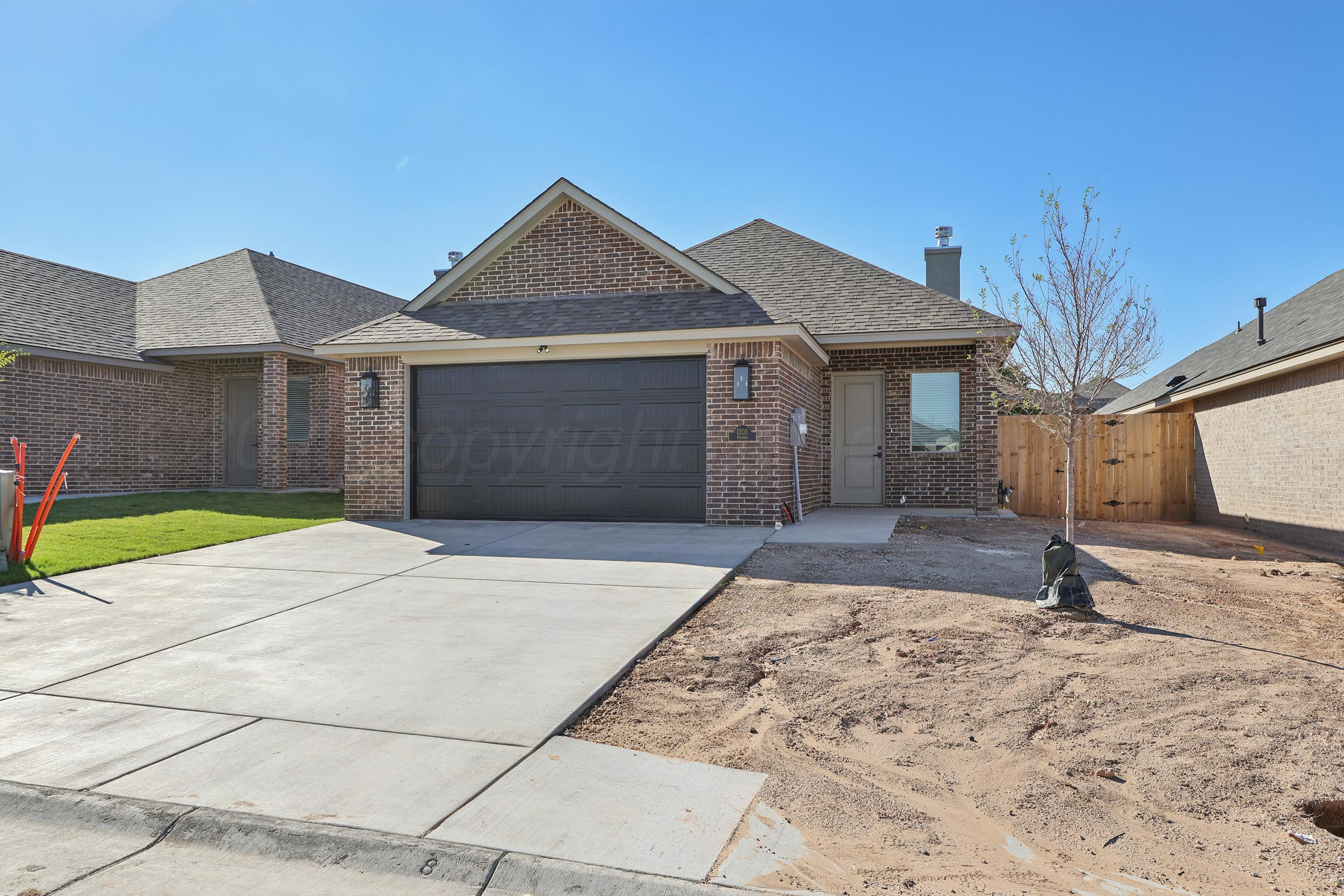 1203 Rosenda Lane Property Photo 30