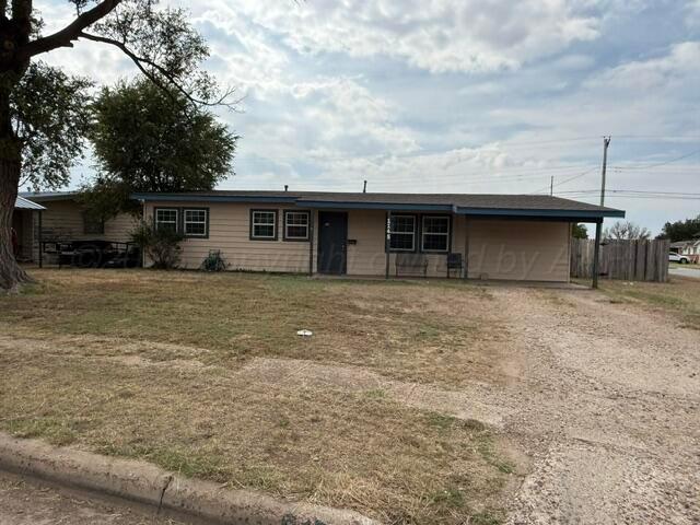 1145 W Seneca Lane Property Photo 1