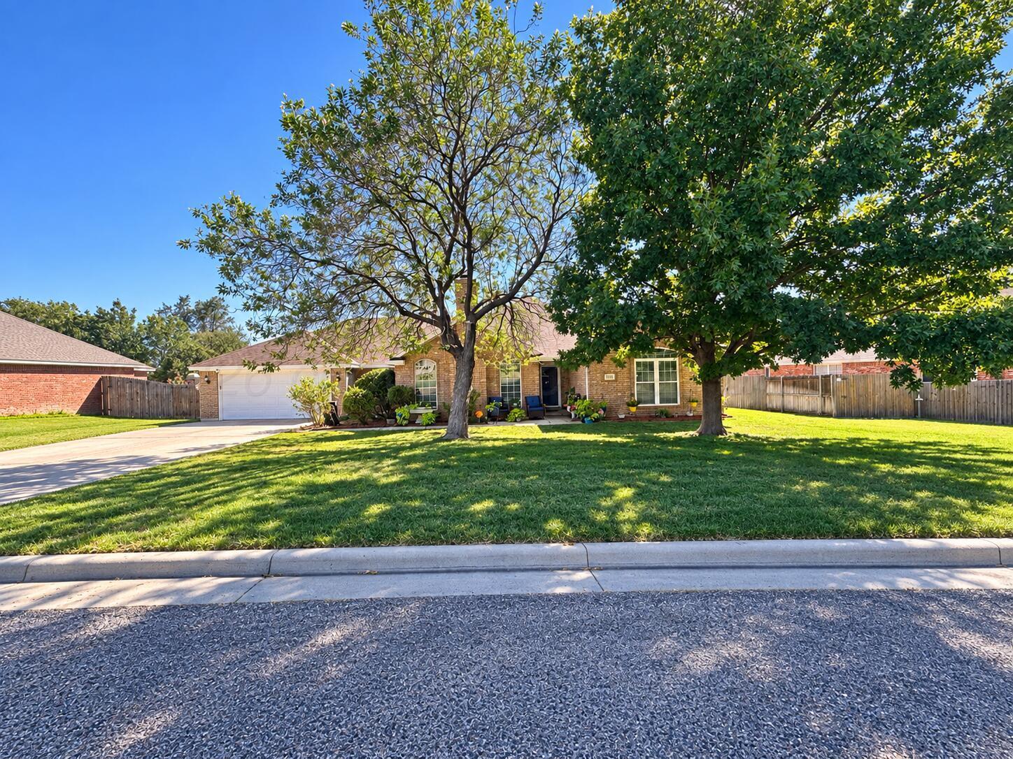 7101 Smoketree Drive Property Photo 1