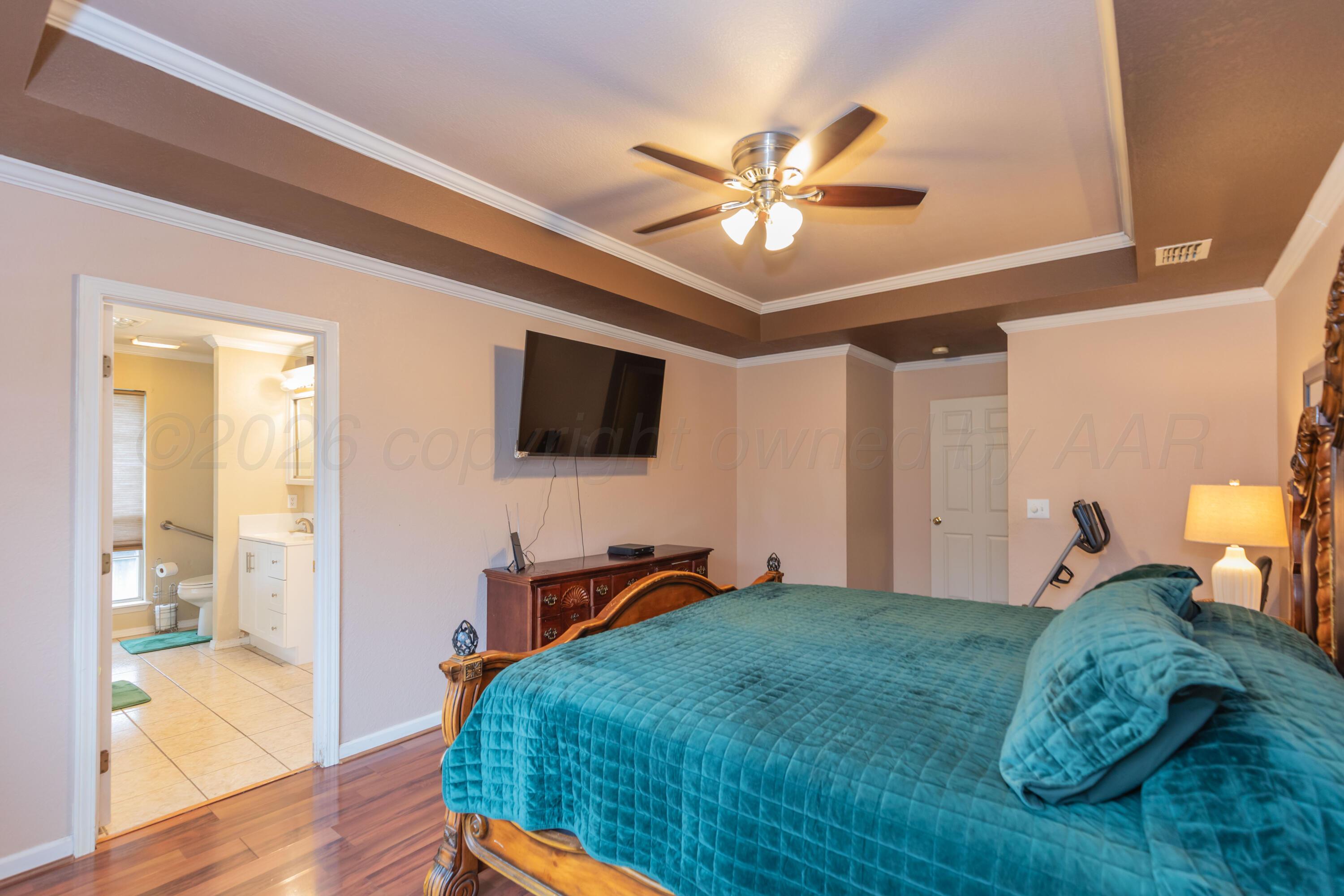 7101 Smoketree Drive Property Photo 12
