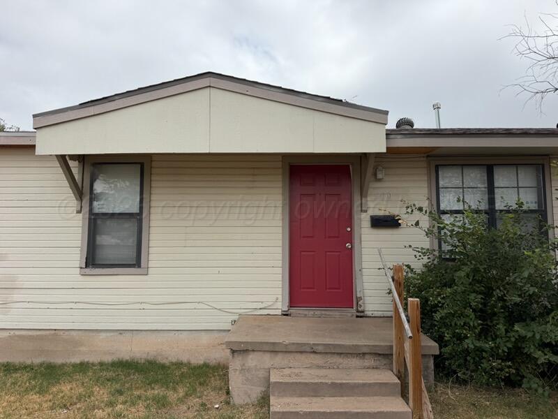 509 S Independence Street Property Photo 1