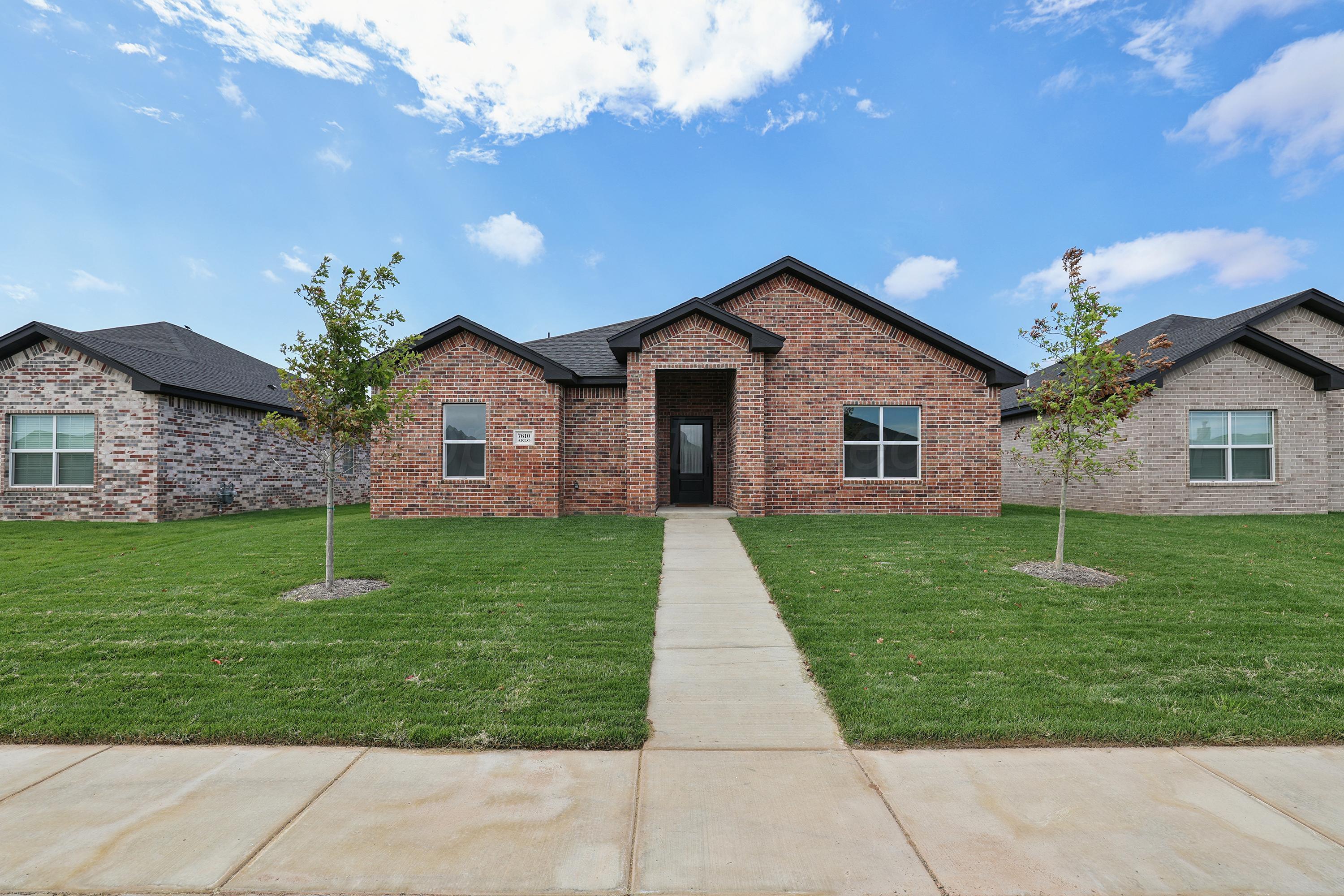 7610 Arlo Drive Property Photo 2