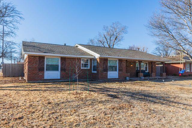 5501 Alvarado Road Property Photo 1