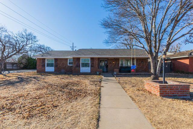 5501 Alvarado Road Property Photo 2