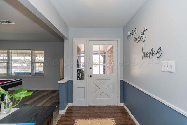 5501 Alvarado Road Property Photo 3